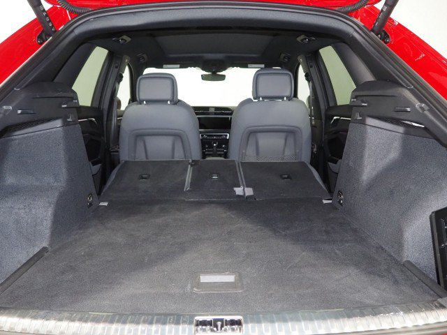 Used 2023 Audi Q3 quattro 2.0T Premium Plus w/ Premium Plus Package AWD/4WD image 44