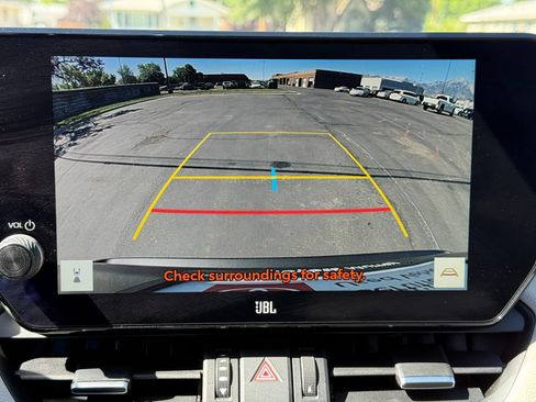 Used 2023 Toyota RAV4 XLE Premium AWD/4WD image 21