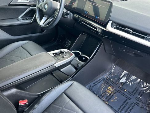 Used 2023 BMW X1 xDrive28i image 17