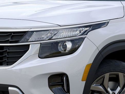 New 2026 Kia Seltos LX image 10