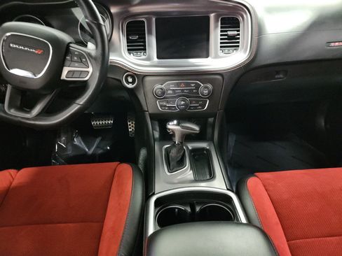 Used 2021 Dodge Charger Scat Pack RWD image 11