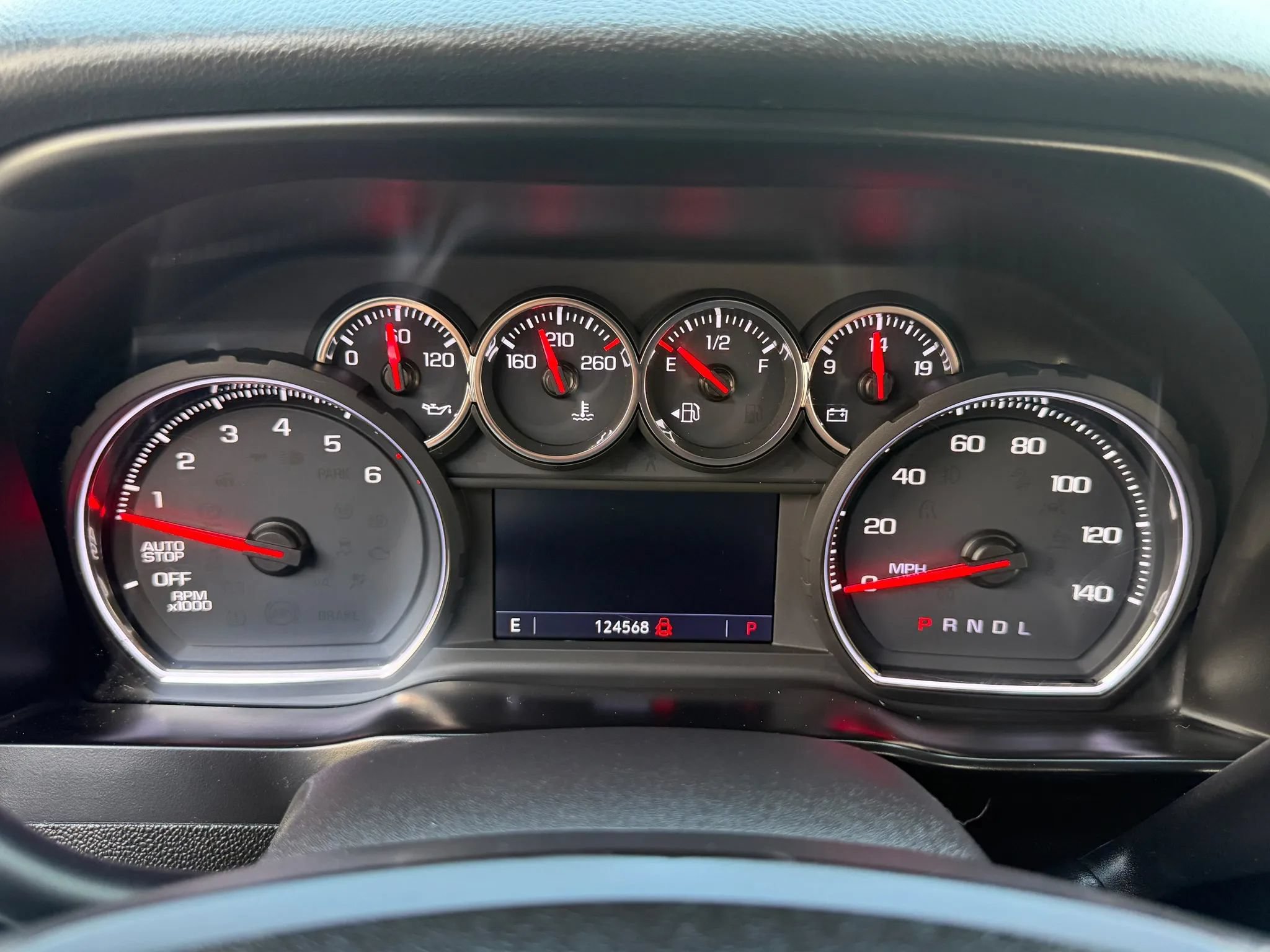 Used 2019 Chevrolet Silverado 1500 RST w/ All-Star Edition RWD image 17