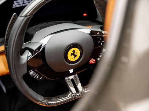 Used 2024 Ferrari 296 GTS RWD image 26