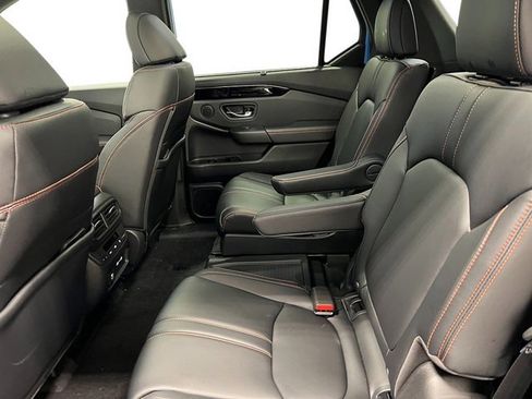 New 2025 Honda Pilot TrailSport image 26