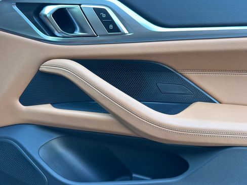 Certified 2023 BMW i4 eDrive35 w/ Premium Package image 20