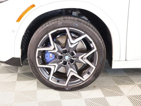 Used 2025 BMW X2 M35i AWD/4WD image 18