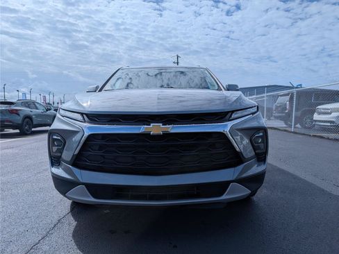 Used 2024 Chevrolet Blazer LT FWD image 10