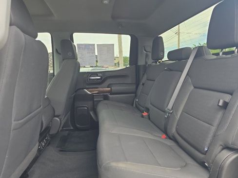 Used 2021 GMC Sierra 1500 Elevation image 18