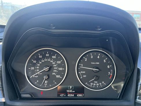 Used 2017 BMW X1 xDrive28i image 15