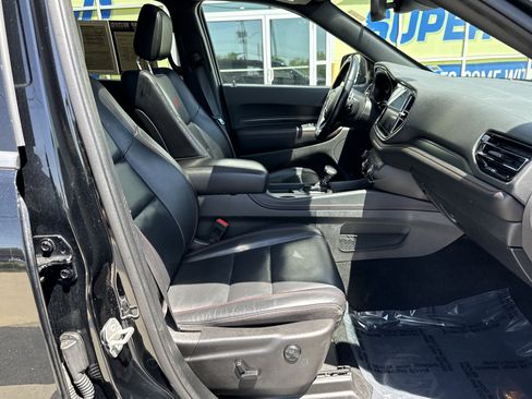 Used 2024 Dodge Durango GT AWD/4WD image 34