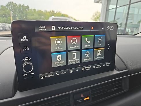 Used 2023 Honda Pilot Elite image 52