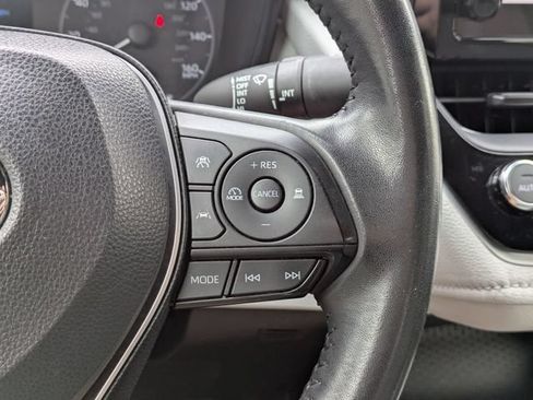 Used 2024 Toyota Corolla SE FWD image 26