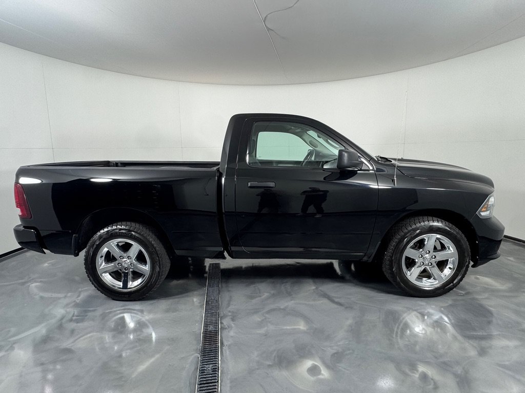 Used 2014 RAM 1500 Express RWD image 4
