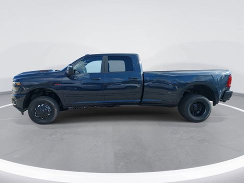 New 2026 RAM 3500 Laramie w/ Night Edition image 8