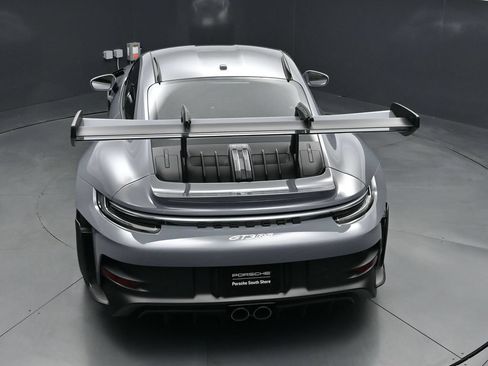 Used 2025 Porsche 911 GT3 RS RWD image 17