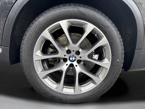 Used 2019 BMW X5 xDrive40i w/ Convenience Package image 7