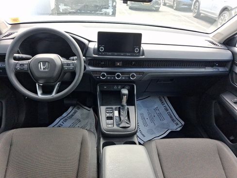 Used 2023 Honda CR-V EX image 12