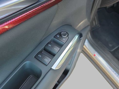 New 2026 Chevrolet Traverse Z71 w/ Driver Confidence Package image 17