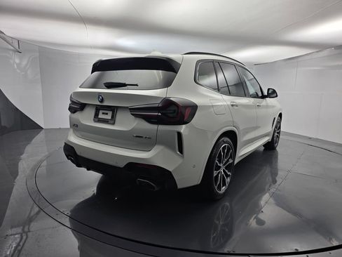 Used 2023 BMW X3 sDrive30i w/ M Sport Package RWD image 4