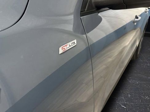 Certified 2025 Ford Escape ST-Line Elite w/ Tech Pack #2 image 32