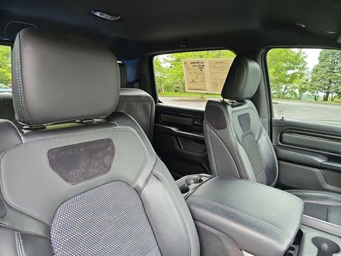Used 2023 RAM 1500 Big Horn AWD/4WD image 12
