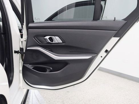 Used 2020 BMW M340i xDrive w/ Premium Package AWD/4WD image 37