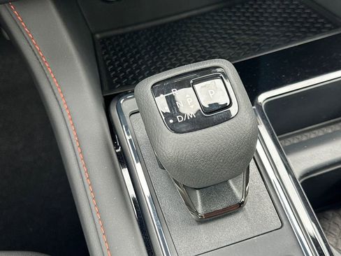 New 2026 Nissan Pathfinder Rock Creek image 25