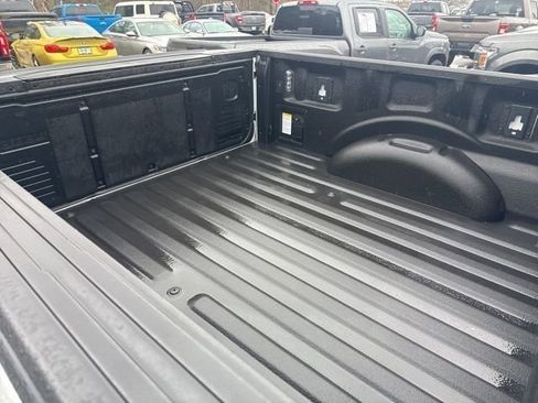 Used 2023 Ford F150 Lariat w/ Equipment Group 502A High image 7