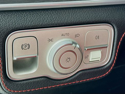 Certified 2025 Mercedes-Benz GLE 53 AMG 4MATIC Coupe image 11