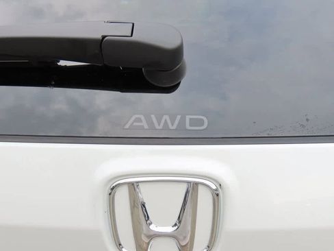 New 2026 Honda CR-V LX image 8