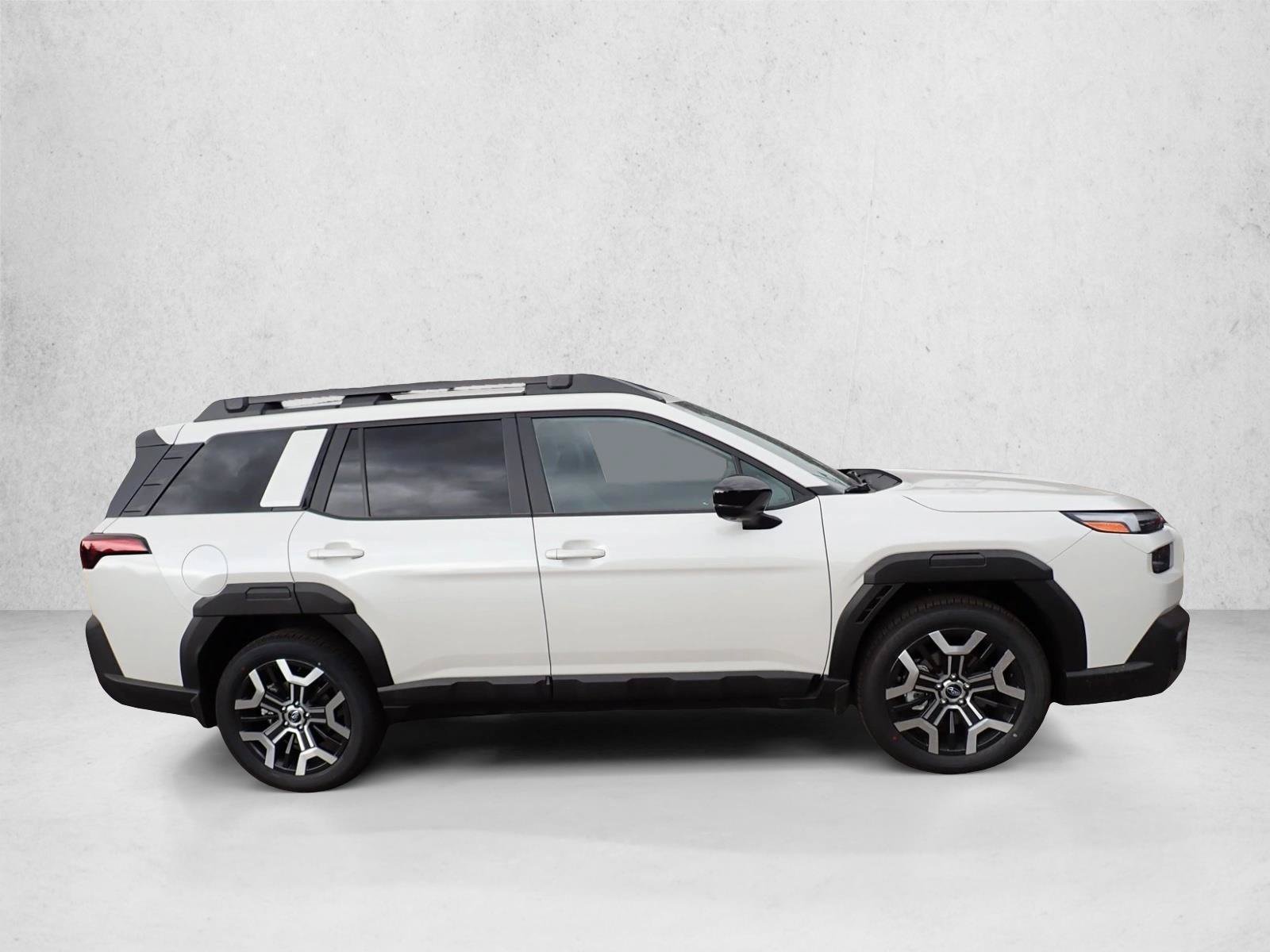 New 2026 Subaru Outback Touring XT AWD/4WD image 5