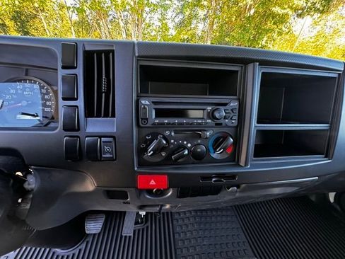 New 2025 Chevrolet Low Cab Forward 5500XG RWD image 13