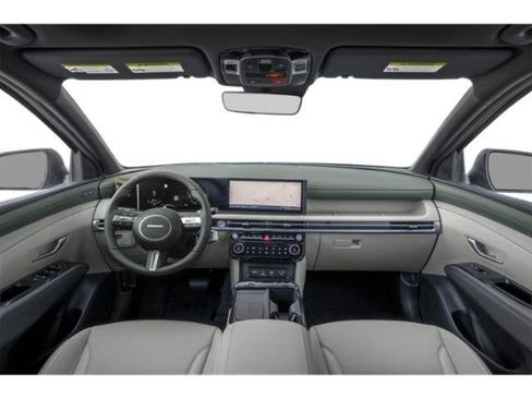 New 2026 Hyundai Tucson Limited AWD/4WD image 10