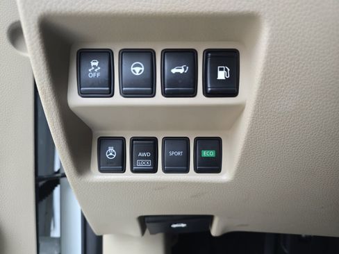 Used 2019 Nissan Rogue SV w/ Premium Package AWD/4WD image 26