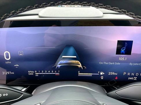 Used 2024 Buick Envision Preferred image 20