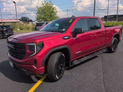 Used 2024 GMC Sierra 1500 Elevation w/ Preferred Package