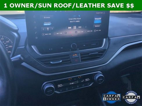 Used 2023 Nissan Altima 2.5 SL image 36