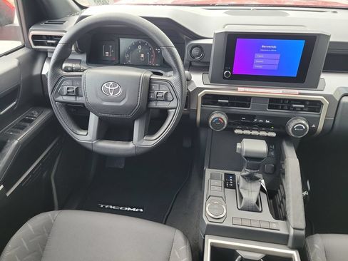 New 2026 Toyota Tacoma SR5 RWD image 26