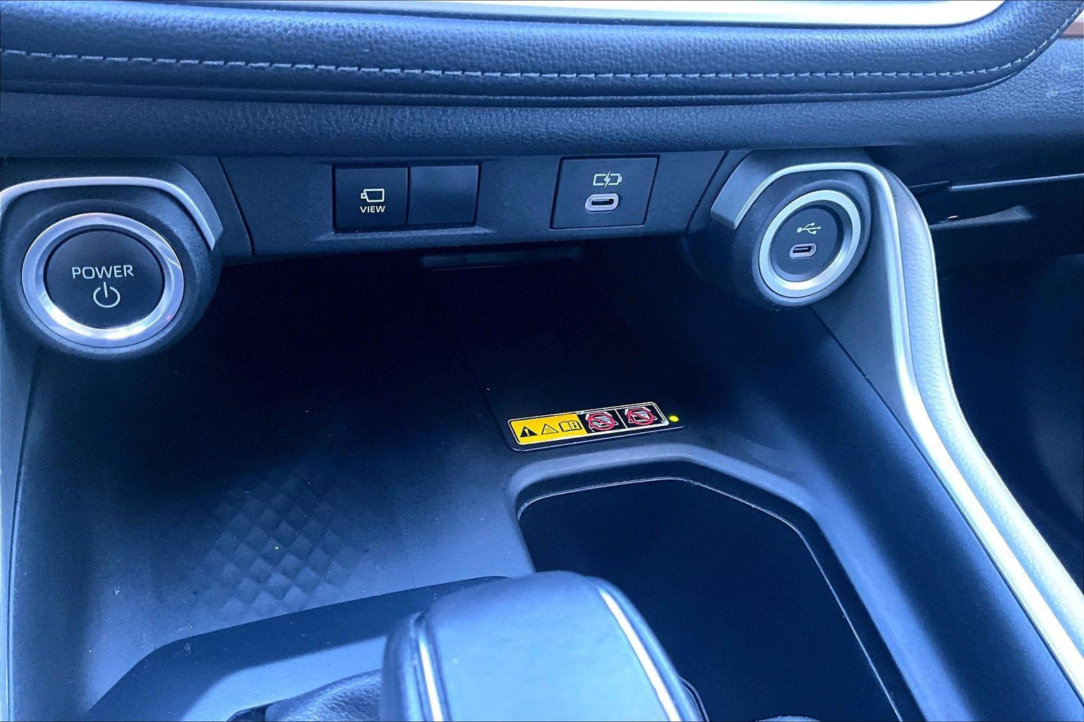 Used 2024 Toyota Grand Highlander AWD Hybrid image 31