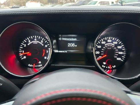 Used 2016 Ford Mustang GT Premium w/ Black Accent Package image 32