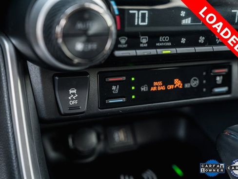 Used 2023 Toyota RAV4 Limited image 19