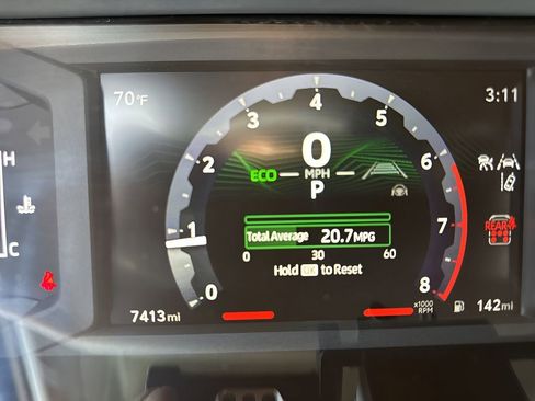 Used 2025 Toyota 4Runner SR5 image 22