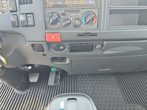 New 2024 Chevrolet Low Cab Forward RWD image 17