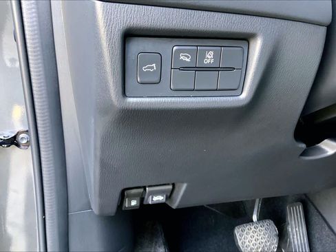 Certified 2023 MAZDA CX-5 AWD 2.5 S image 37
