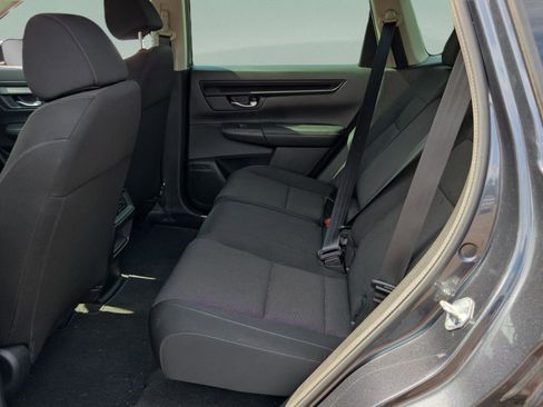 Used 2024 Honda CR-V LX image 10