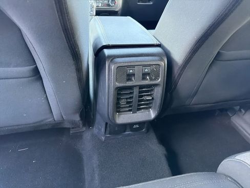 Used 2025 Ford Bronco Big Bend AWD/4WD image 13