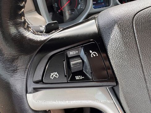 Used 2015 Chevrolet Camaro LT RWD image 15