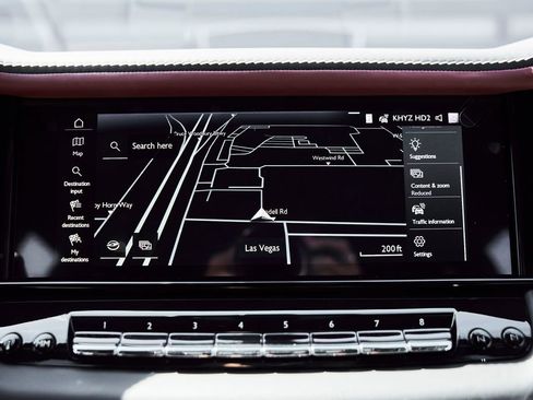 Used 2026 Rolls-Royce Cullinan AWD/4WD image 69