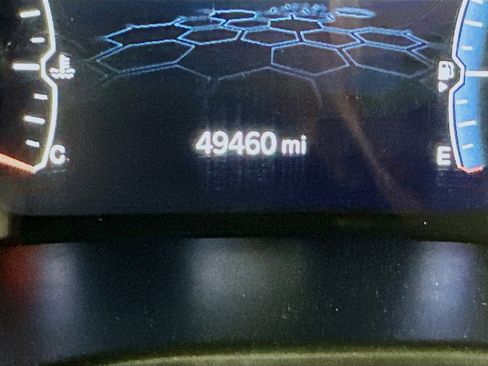 Used 2024 Jeep Compass Latitude image 19