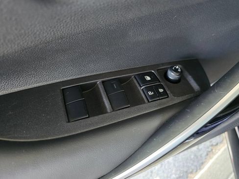Used 2024 Toyota Corolla XSE FWD image 25